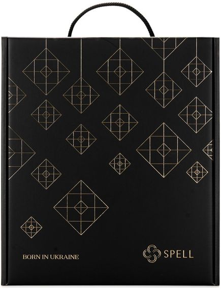 Подарунковий набір Spell Колекціонер Обіймів 1749 г, зображення 2