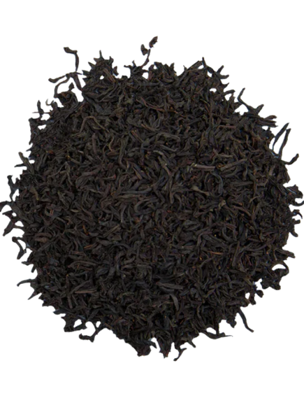 Basilur Чай чорний Мрія Зимової Ночі - Золота Година 75 г, зображення 3