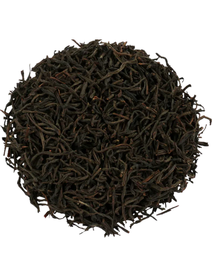 Basilur Чай чорний Мрія Зимової Ночі - Падаюча Зірка 75 г, зображення 3