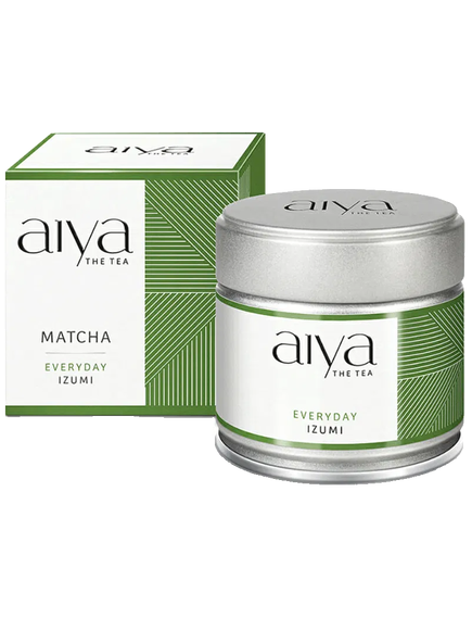 Подарунковий набір для приготування чаю Матча Aiya, зображення 3