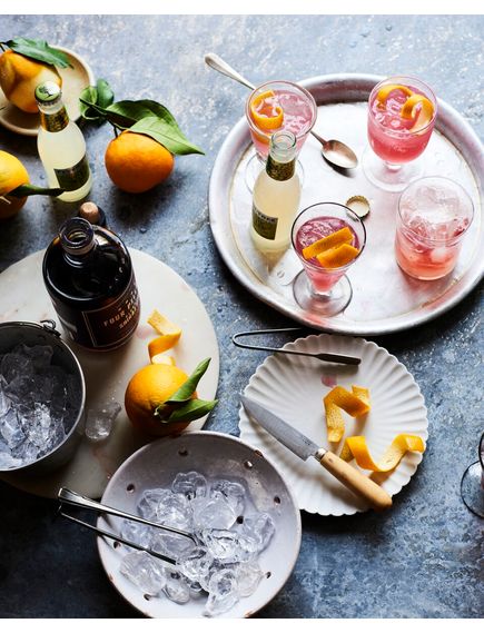 Тонік Lemon Tonic Water Fever-Tree 200 мл, зображення 2