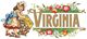 Amaretti Virginia