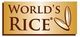 World's Rice