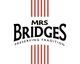 Mrs. Bridges