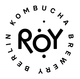 ROY Kombucha