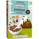 Гранола з шоколадом та полуницею органічна Verival 350 г
