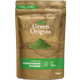 Green Origins Порошок з паростків пшениці органічний 90 г