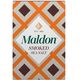 Сіль морська пластівцями копчена Maldon Smoked Salt Flakes 125 г
