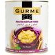 Gurme212 Баклажани смажені на багатті пюре 2,8 кг