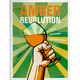 Книга Amber Revolution. Як світ закохався в оранжеве вино Саймон Вулф, Раян Опаз