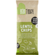 Bio Today Чіпси сочевичні Морська Сіль безглютенові органічні 75 г