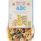 Dalla Costa Паста дитяча ABC з томатами і шпинатом 250 г