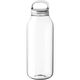 Пляшка для води Kinto Water Bootle прозора 950 мл