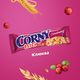 Corny Батончик злаковий з журавлиною 50 г, зображення 2