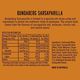 Bundaberg Напій Сарсапарель крафтовий газований 375 мл, зображення 3
