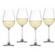 Spiegelau Набір бокалів для білого вина Salute 465 мл 12шт., зображення 2