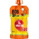 Bob Snail Пюре фруктове Манго упаковка10шт*250 г, зображення 2