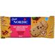 Nordic Галети вівсяні з брусницею упаковка 10шт. 300 г, зображення 2