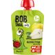 Bob Snail Пюре фруктове дитяче Яблуко-Груша упаковка 10шт*90 г, зображення 2