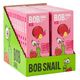 Bob Snail Мармелад натуральний Груша-Малина-Буряк упаковка 24шт*27г, зображення 2