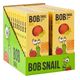 Bob Snail Мармелад натуральний Яблуко-Груша-Лимон упаковка 24шт*27г, зображення 2