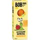 Bob Snail Мармелад натуральний Яблуко-Груша-Лимон упаковка 24шт*27г