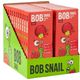Bob Snail Мармелад натуральний Яблуко-Вишня упаковка 24шт*27г, зображення 2
