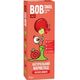 Bob Snail Мармелад натуральний Яблуко-Вишня упаковка 24шт*27г