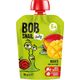 Bob Snail Пюре фруктове дитяче Манго упаковка 10шт*90 г, зображення 2