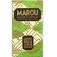 Marou Шоколад молочний 55% какао Бен Тре з кокосовим молоком веганський 80 г