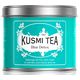 Kusmi Tea Чай зелений, мате і трав'яний Блакитний Детокс органічний листовий 100 г