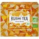 Kusmi Tea Sweet Break Чай трав'яний Солодка Перерва органічний пакет 20шт*2,5 г