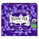 Kusmi Tea Чай травʼяний Будь Крутим органічний пакет 20шт*1,8 г
