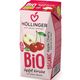Напій соковий Яблуко-Вишня органічний Hollinger упаковка 24шт*200 мл, зображення 2