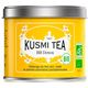 Kusmi Tea Чай зелений, мате і трав'яний ББ-Детокс органічний розсипний 100 г