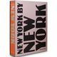 Assouline New York by New York. Книга Нью Йорк від Нью Йорка, Джей Маклірні, Вендел Джеймісон, зображення 2