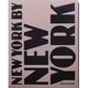 Assouline New York by New York. Книга Нью Йорк від Нью Йорка, Джей Маклірні, Вендел Джеймісон