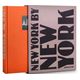 Assouline New York by New York. Книга Нью Йорк від Нью Йорка, Джей Маклірні, Вендел Джеймісон, зображення 4