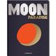 Assouline Moon Paradise. Книга Місячний Рай, Сара Круддас