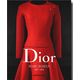 Assouline Dior by Marc Bohan. Книга Діор від Марк Бохан, Джером Гановер