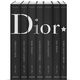 Assouline Dior by Marc Bohan. Книга Діор від Марк Бохан, Джером Гановер, зображення 11
