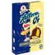 Halloren Цукерки шоколадні Шоколад та Яєчний Лікер 125 г