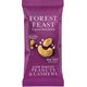 Суміш горіхів підсмажених в морській солі з вересковим медом Forest Feast бокс 12шт*40 г, зображення 2