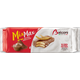 Balconi Бісквіти Какао Крем в шоколадній глазурі Mix Max упаковка 10шт. 350 г