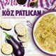 Gurme212 Баклажани смажені на багатті пюре 2,8 кг, зображення 2