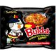 Samyang Локшина Рамьон Гостра Курка Buldak Hot Chicken Flavor швидкого приготування 140 г