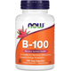 Now Foods Вітаміни B-100 100 капсул