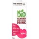 The Bridge Напій мигдалевий органічний 1 л