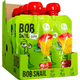 Bob Snail Пюре фруктове дитяче Манго упаковка 10шт*90 г