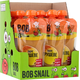Bob Snail Пюре фруктове Груша упаковка 10шт*250 г